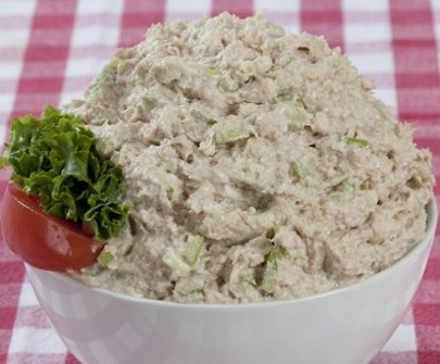 Tuna Salad